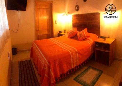 Tecpan de Galeana Casa | Casa Tecuhtli