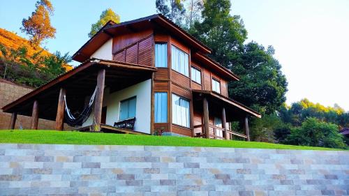 Venda Nova Do Imigrante Casa | Casa temporada Grecco Vidal