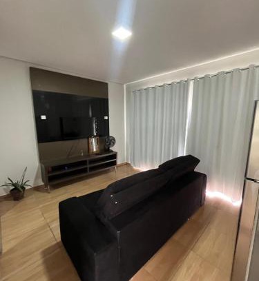 Luis Eduardo Magalhaes Apartamento | Casa - Temporada