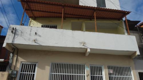 Sao Francisco Do Conde Casa | Casa temporada Caípe fundo