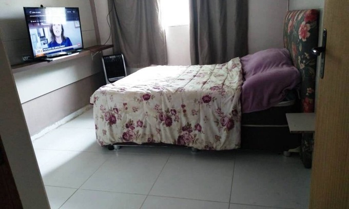 Campeche Sul Casa | Casa Temporada 2 Quartos