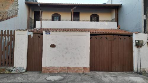 Rio das Ostras Apartamento | Casa temporada