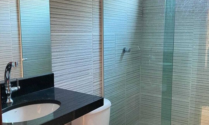 Jaua Casa | Casa Temporada em Jauá
