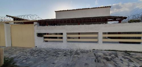 Mariricu Casa | Casa Temporada Guriri Céu Azul