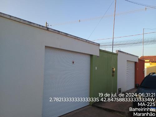 Barreirinhas Apartamento | Casa Temporada Mobiliada 2 Quartos