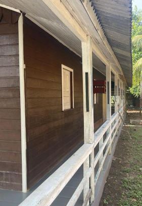 Novo Airao Casa | Casa Temporada - Novo Airão