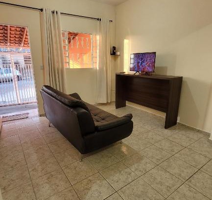 Hortolandia Apartamento | Casa temporada para 5 pessoas