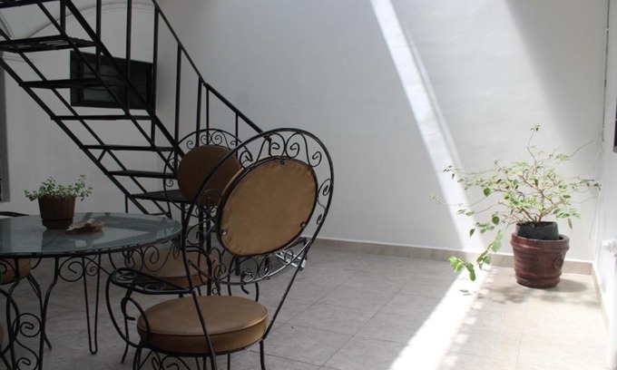 Orizaba Casa | Casa Tenorio Hospedaje