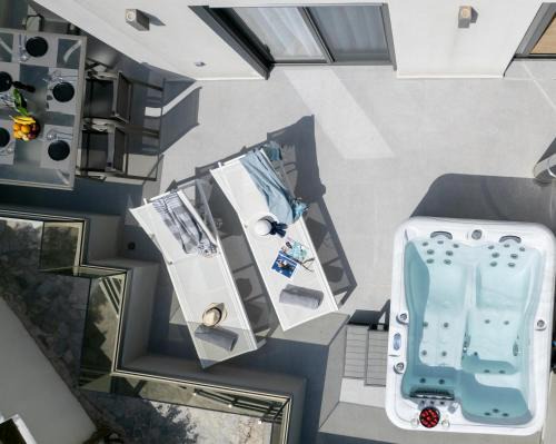 Spilion Casa | Casa Teo, By Hellocrete