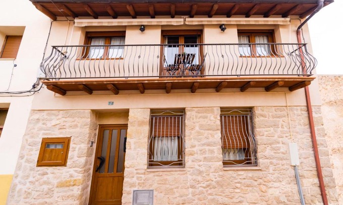 Valderrobres Apartamento | CASA TERE