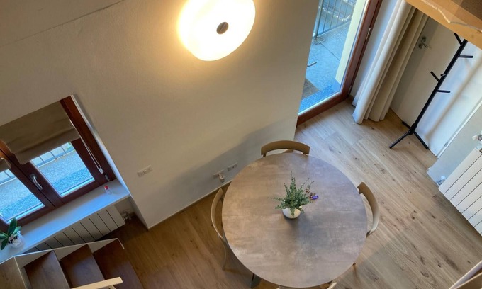 Germignaga Apartamento | Casa Teresa (Floor 1)