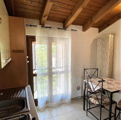 Vigevano Apartamento | Casa Teresa INT 10 secondo piano