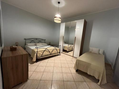 Alezio Casa | casa teresa