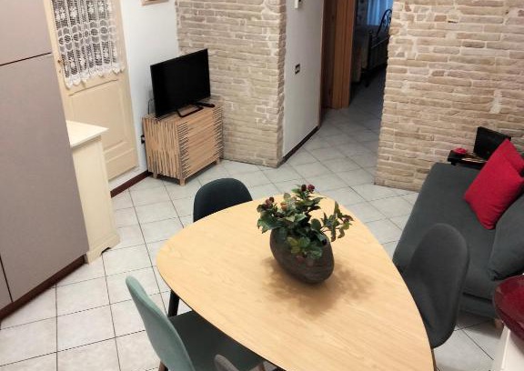 Castelfidardo Apartamento | Casa Teresa