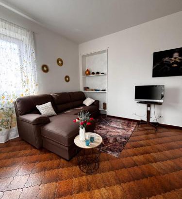 Murazzano Apartamento | Casa Teresa