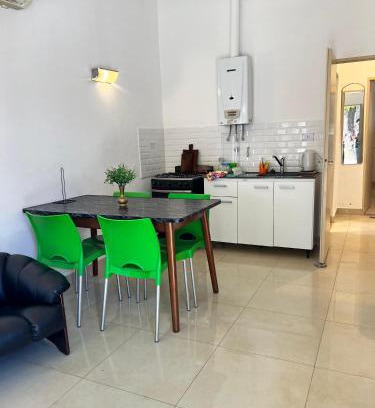Termas de Rio Hondo Casa | Casa Termal, completa