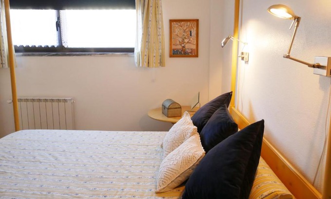 Nazare Apartamento | Casa Terraço