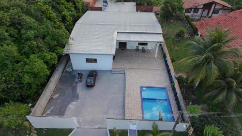 Presidente Figueiredo Casa | Casa Terra das Cachoeiras