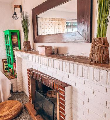 Navahermosa Casa | Casa Terra