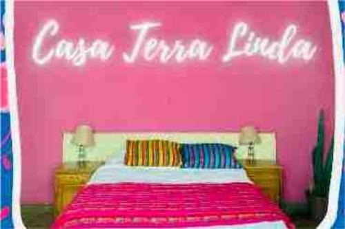 Centro Historico Casa | CASA TERRA LINDA