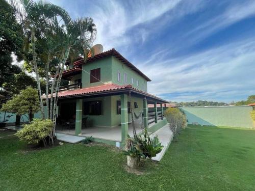 Porto da Roca Casa | Casa Terra Mar