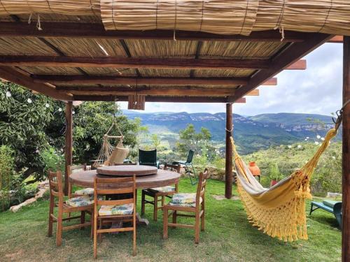 Ibicoara Casa | Casa Terras Altas