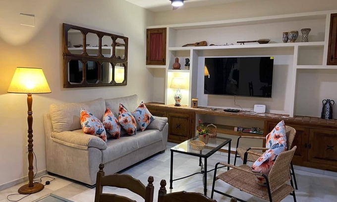 La Catedral Villa | Casa Terraza Judería - Charmante maison avec terrasse privée au cœur du quartier juif de Córdoba