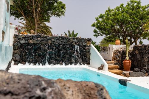 Conil Casa | Casa Testeyna Timanfaya in Tegoyo