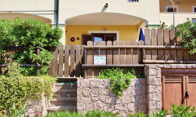 Badesi Casa | Casa THE NEST - Il Nido sul Mare