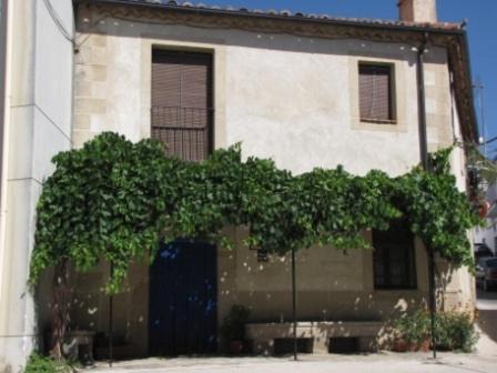 Villar de Plasencia Casa | Casa Tia Emilia
