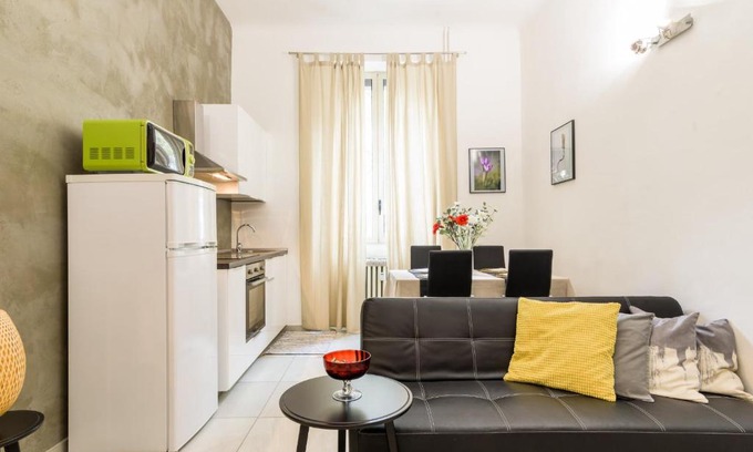 Morivione Apartamento | Casa Tibaldi - Bocconi