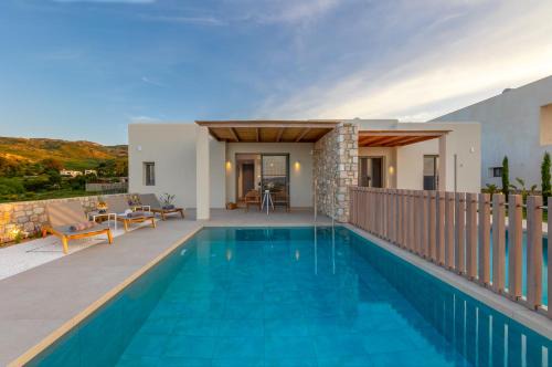 Kos Town Villa | Casa Tierra - Villa II