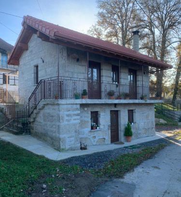O Irixo Casa | CASA TIO HERMINIO