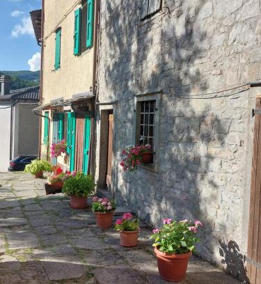 Pievepelago Casa | Casa tipica montanara