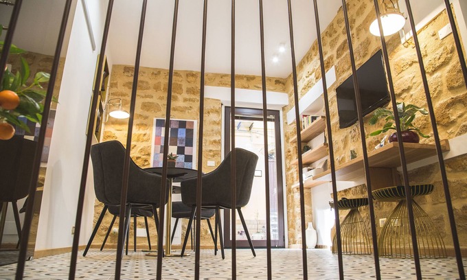 Agrigento Casa | Casa Tita
