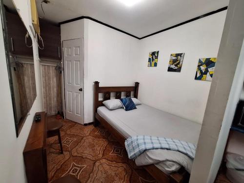 Valle Pura Vida Apartamento | Casa Titi - Manuel Antonio