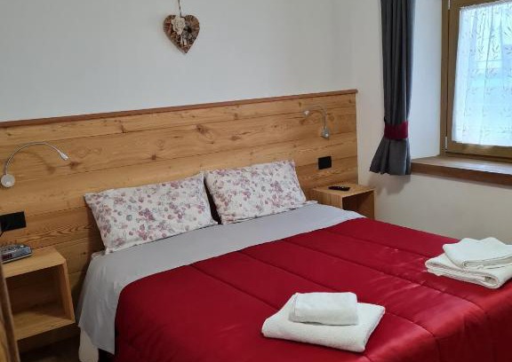 Santo Stefano di Cadore Apartamento | Casa Tiziano e Nila