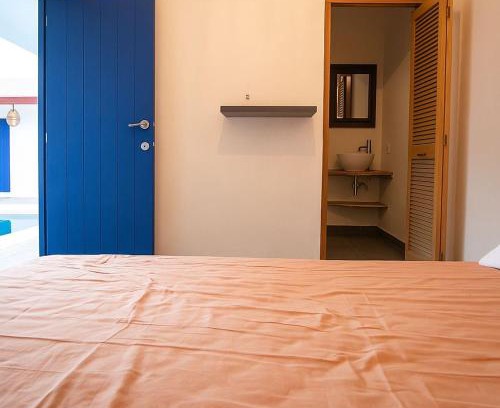 Granjas del Marques Casa | Casa Tobala
