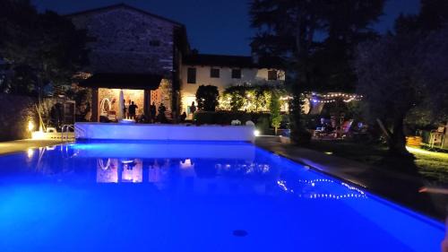 Zugliano Casa | Casa Tonello Zugliano