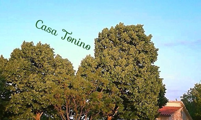 Pisticci Casa | Casa Tonino