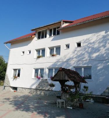 Cisnadie Casa | Casa Tonyza