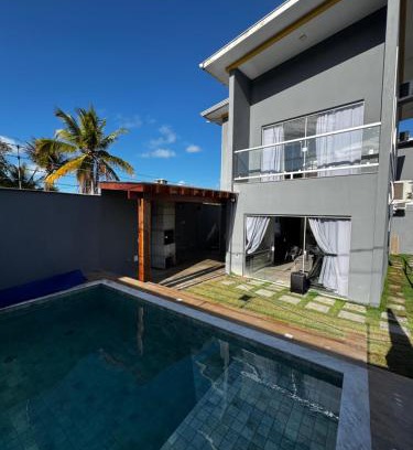 Taperapua Beach Casa | Casa Top