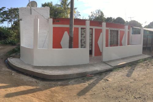 Santa Ana Casa | Casa Topacio 1