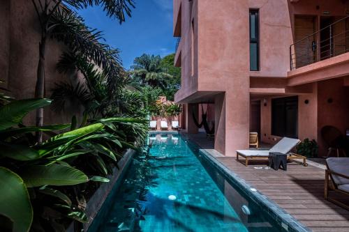 Barra de Colotepec Hotel | Casa Toro La Punta