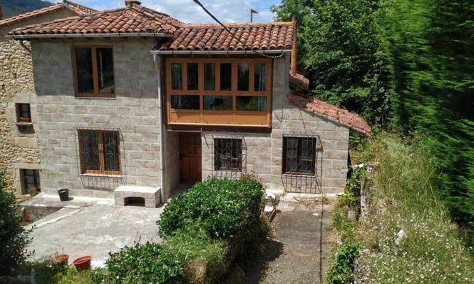 Ribadedeva Casa | Casa Torre de Noriega
