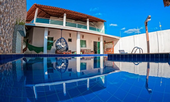 Bonito Casa | CASA TORRES