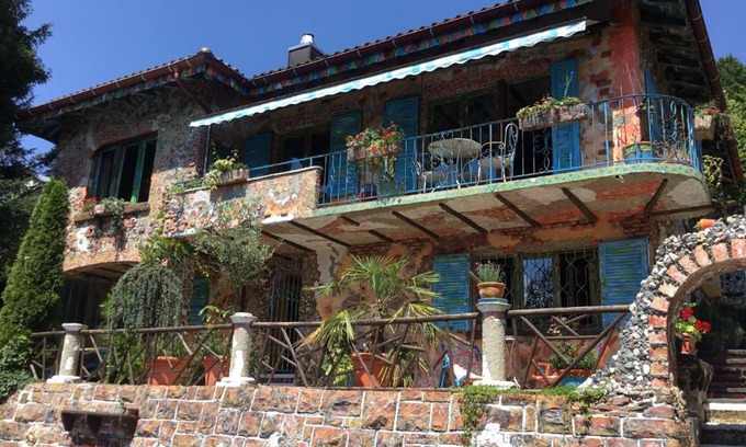 Thun Casa | Casa toscana
