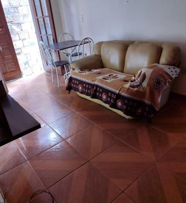 Rio das Ostras Casa | Casa totalmente independente