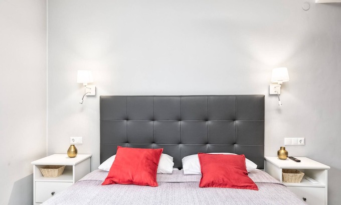 Santa Cruz de la Palma Apartamento | Casa Triana by Huskalia