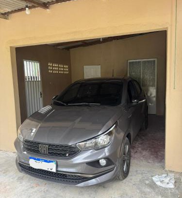 Presidente Figueiredo Casa | Casa tranquila e segura
